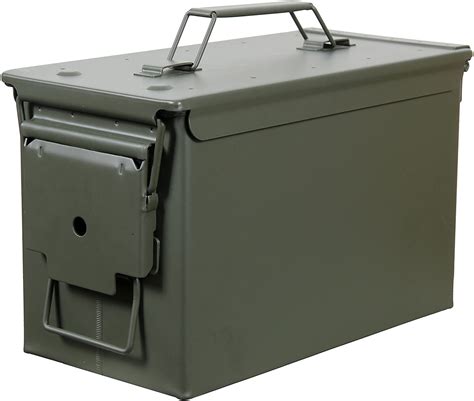 metal ammunition boxes for sale